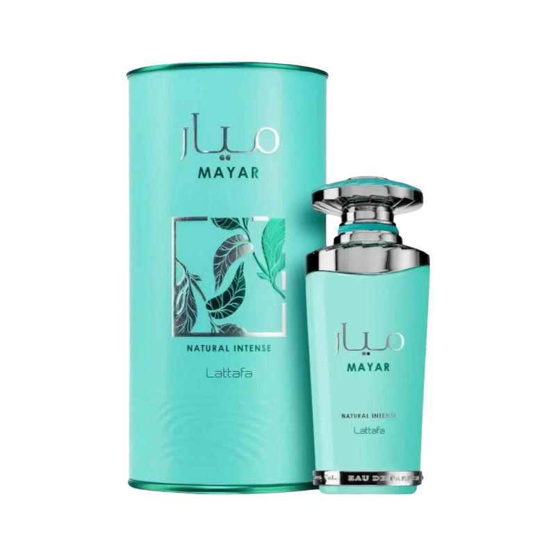 Mayar Natural Intense – Lattafa