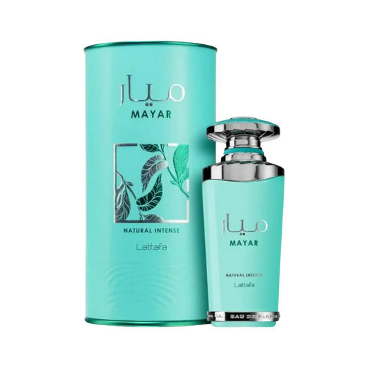 Mayar Natural Intense – Lattafa