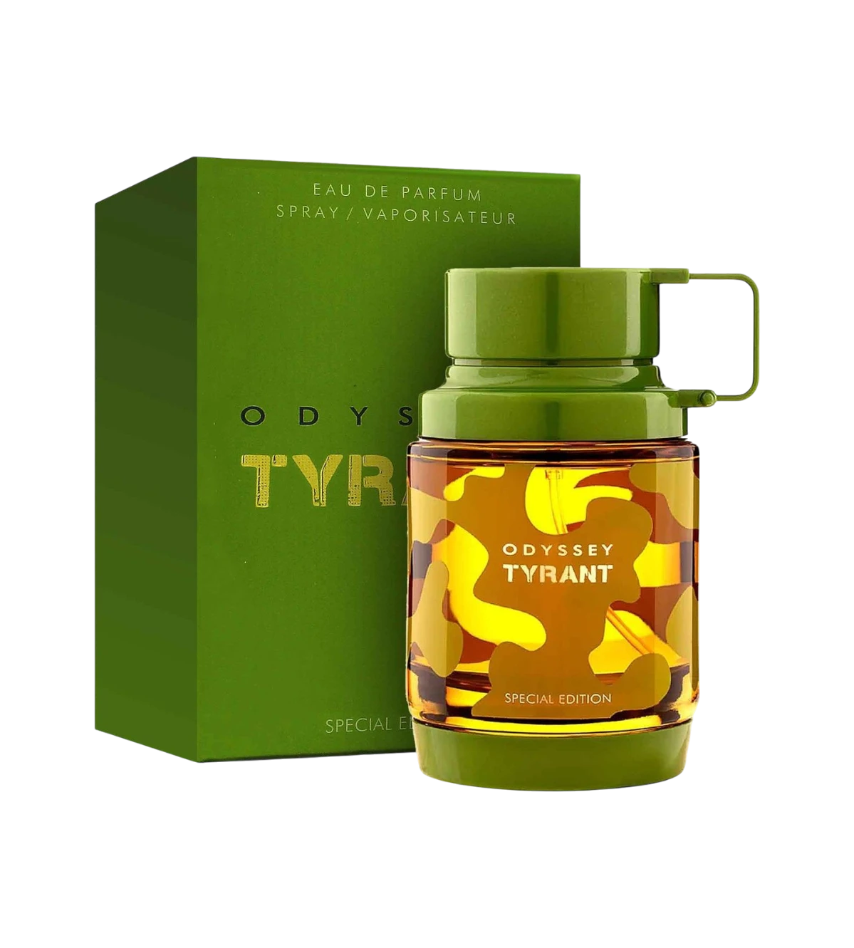 Armaf – Odyssey Tyrant Special Edition