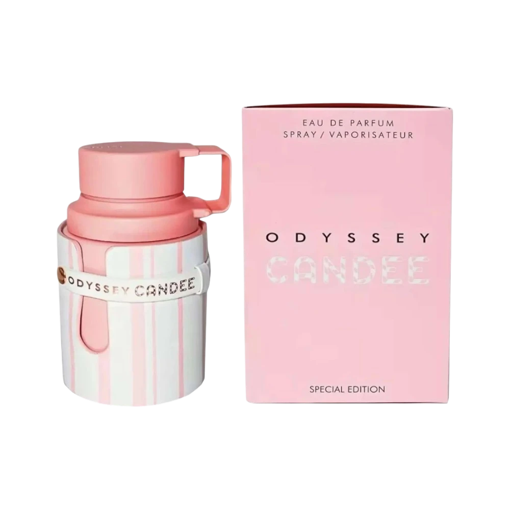 Odyssey Candy – Armaf