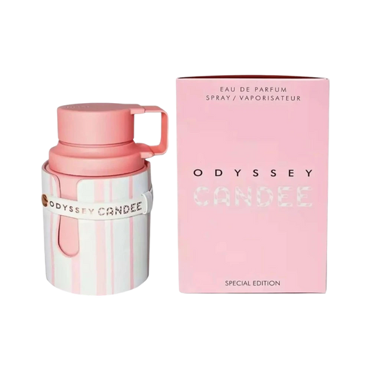 Odyssey Candy – Armaf