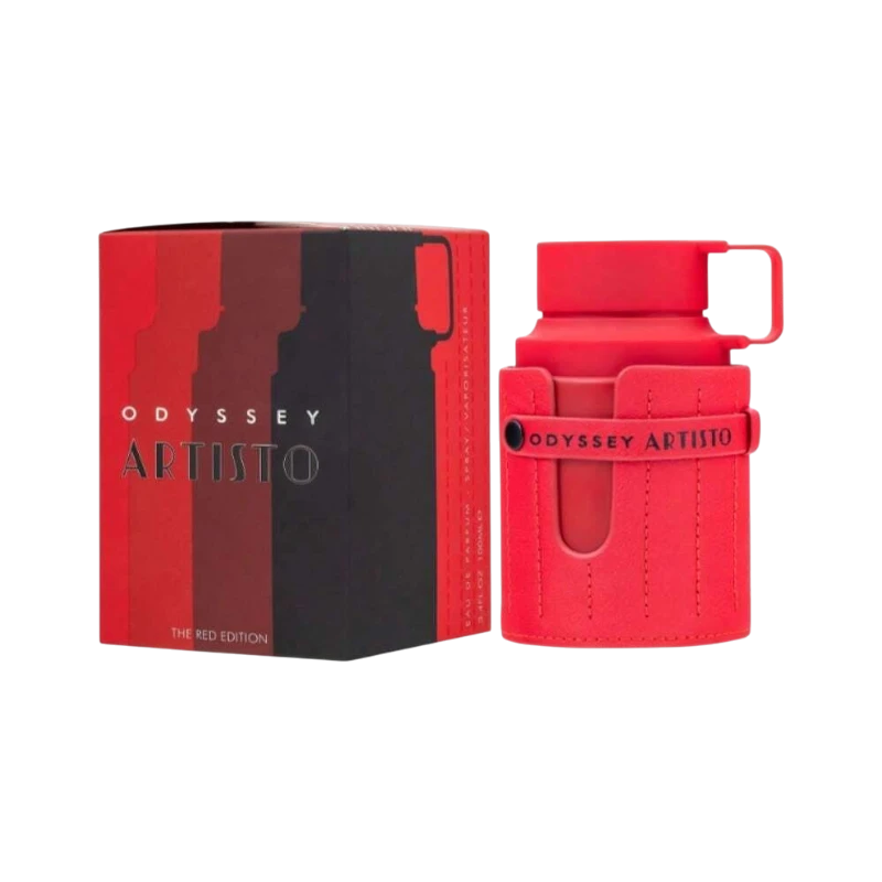 Odyssey Artisto – Armaf