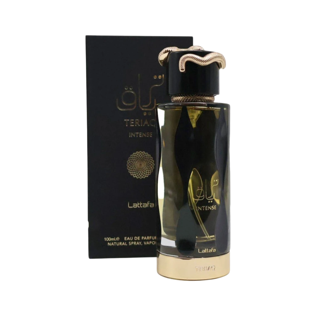 Teriaq Intense – Lattafa