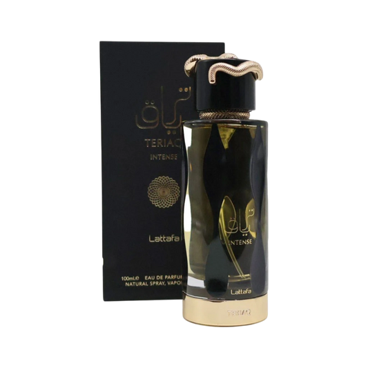 Teriaq Intense – Lattafa