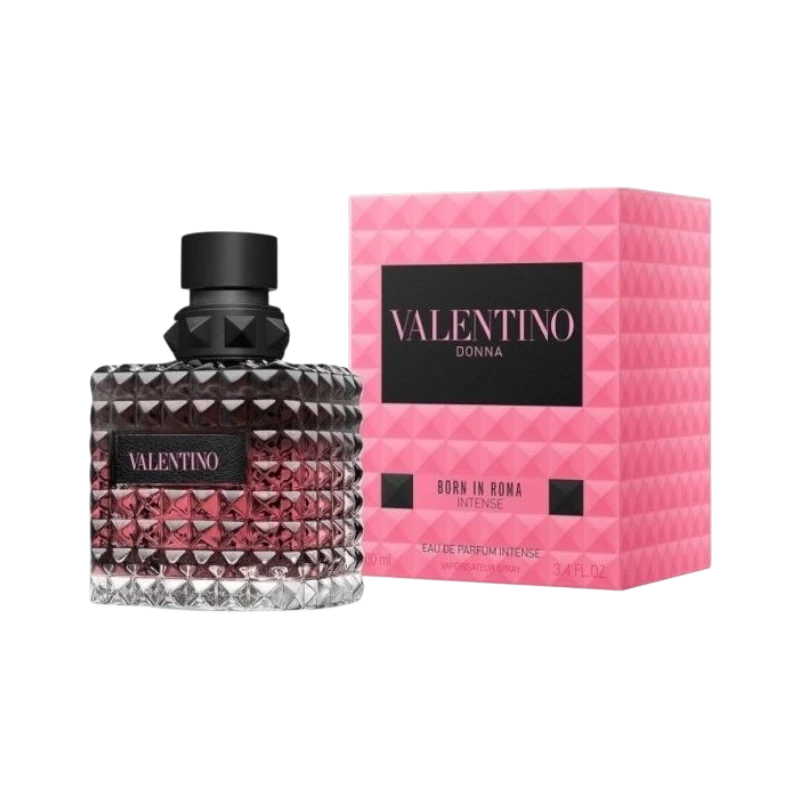 Born In Roma Donna intense – Valentino