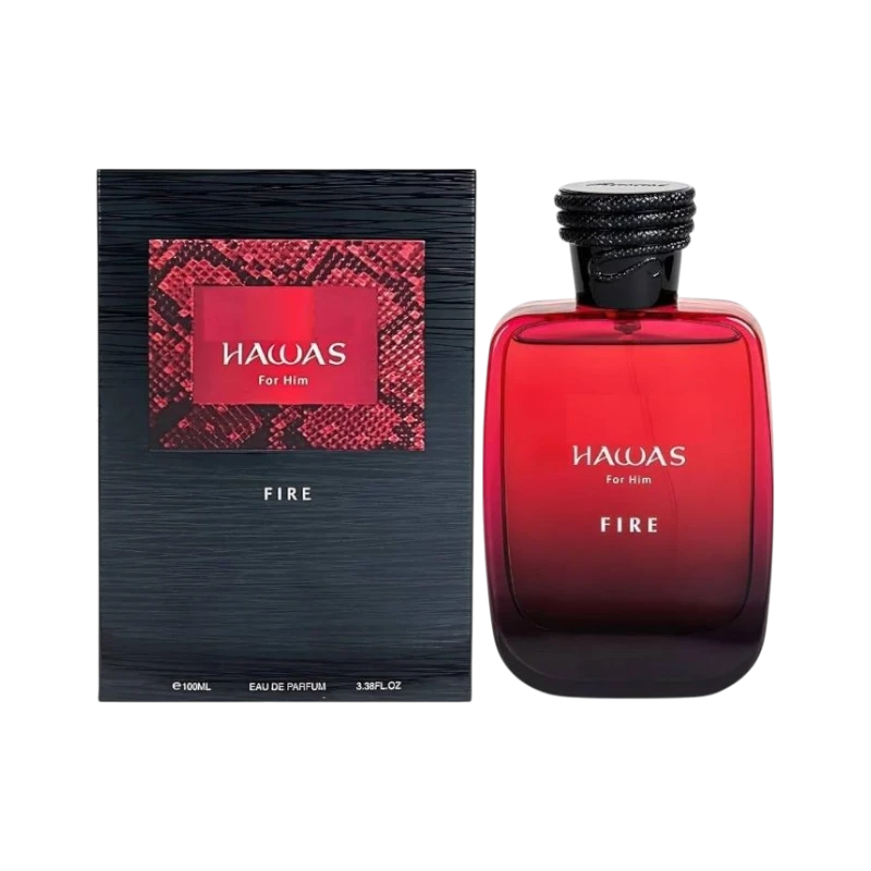 Hawas Fire – Rasasi