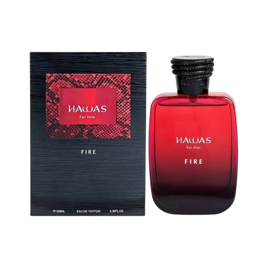 Hawas Fire – Rasasi