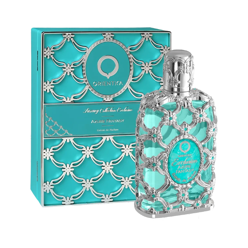 ORIENTICA AZURE FANTASY