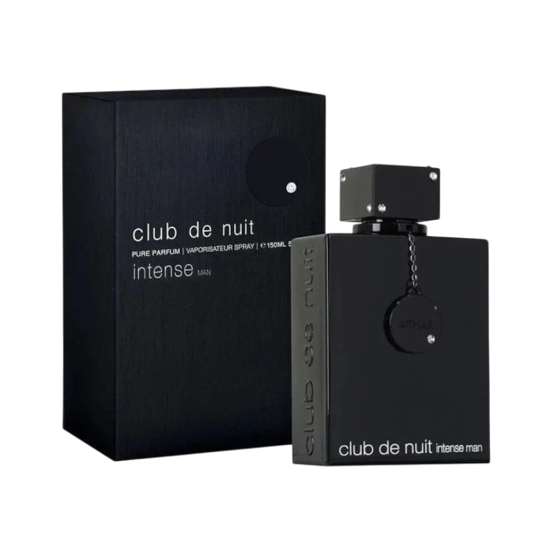 Club de Nuit Man de Armaf