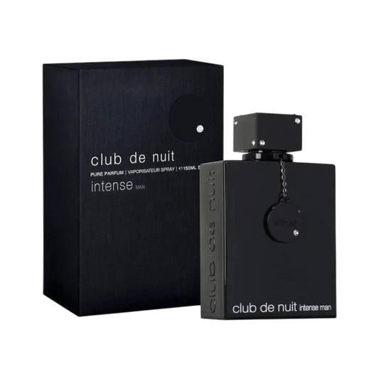 Club de Nuit Man de Armaf