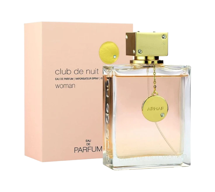 Club de Nuit Woman de Armaf