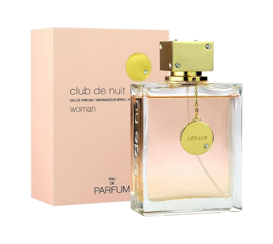 Club de Nuit Woman de Armaf