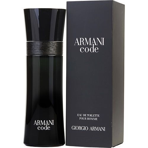 Armani Code de Giorgio Armani