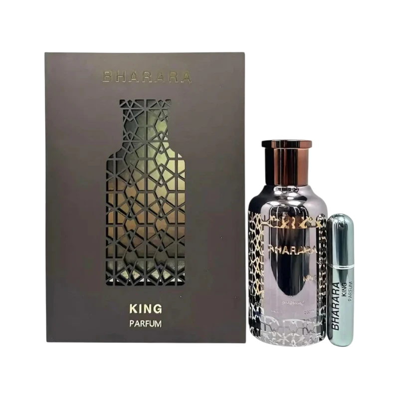 Bharara King Parfum