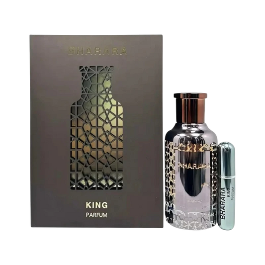 Bharara King Parfum