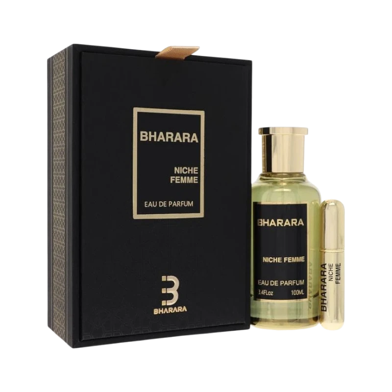 Niche Femme de Bharara