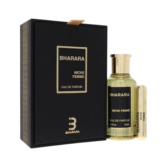 Niche Femme de Bharara
