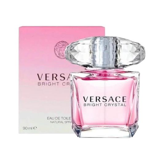 Bright Crystal de Versace