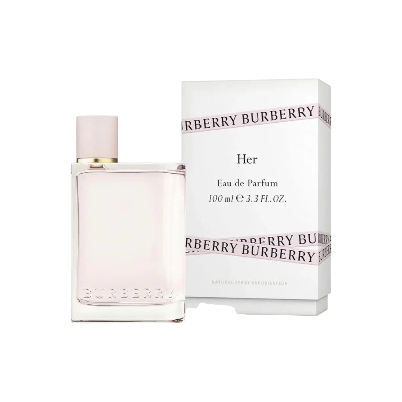 Burberry Her de Burberry