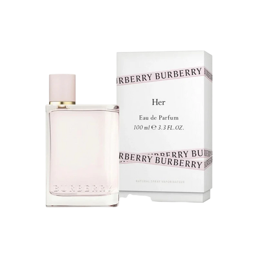 Burberry Her de Burberry
