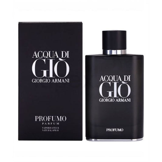 Acqua di Gio Profumo de Giorgio Armani