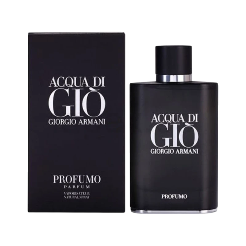 Acqua di Gio Profumo de Giorgio Armani