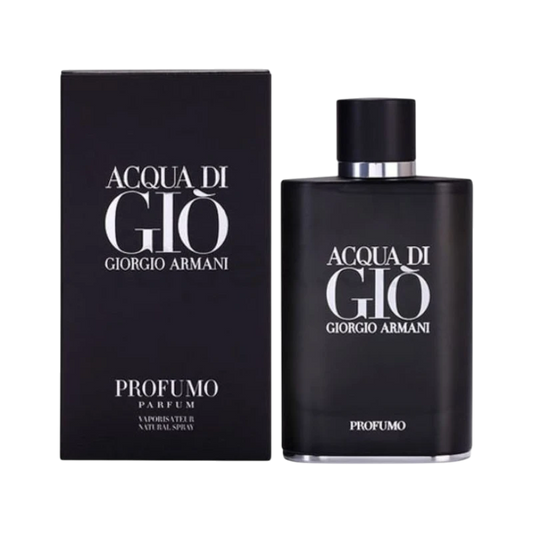 Acqua di Gio Profumo de Giorgio Armani