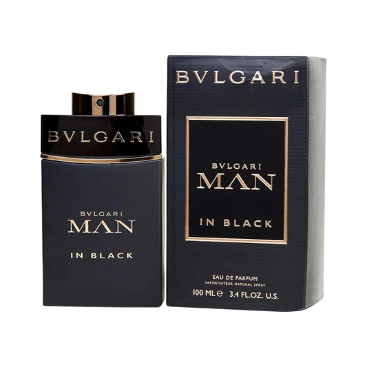 Man In Black de Bvlgari