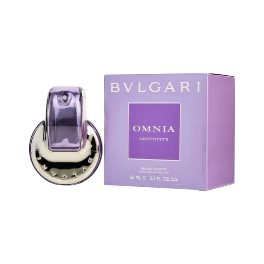 Omnia Amethyste de Bvlgari