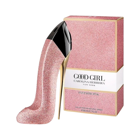 Good Girl Fantastic Pink de Carolina Herrera