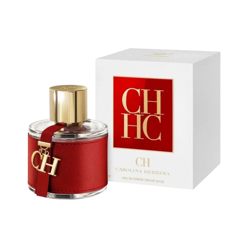 CH de Carolina Herrera