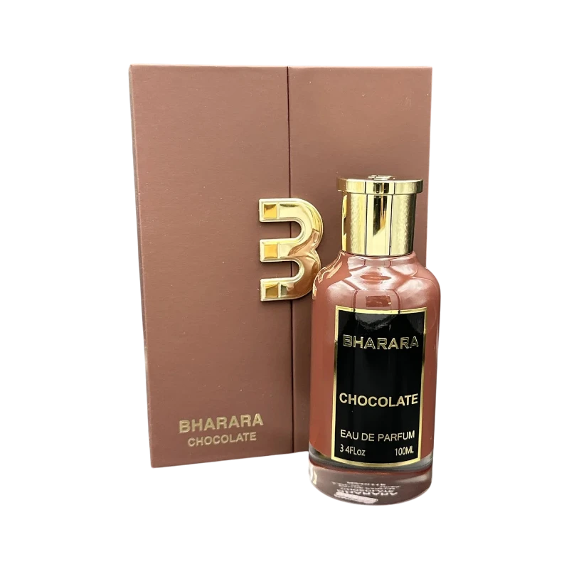 Bharara Chocolate