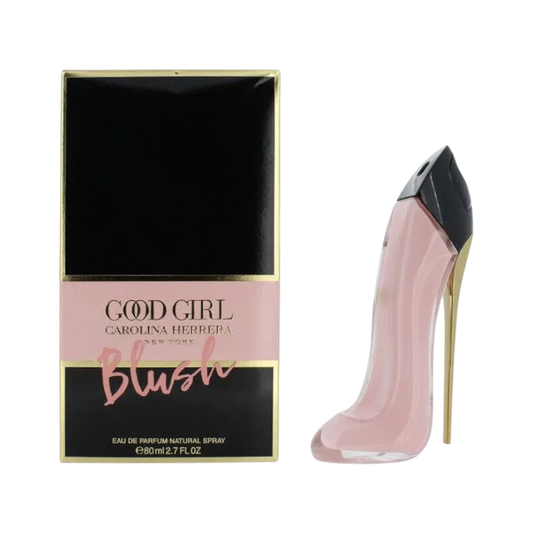 Good Girl Blush de Carolina Herrera