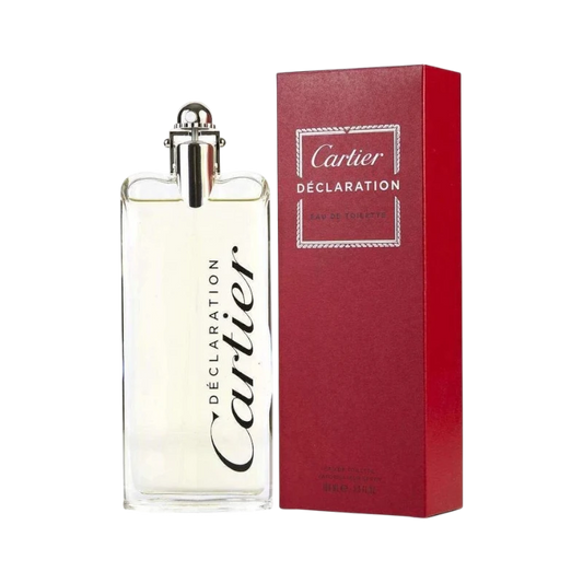 Declaration de Cartier
