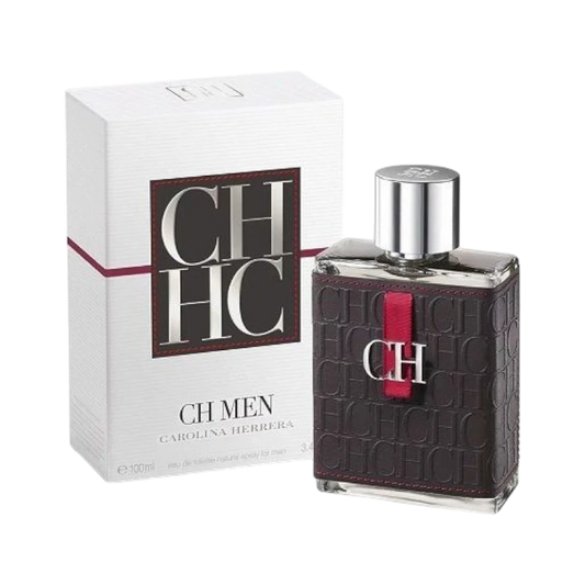 CH Men de Carolina Herrera