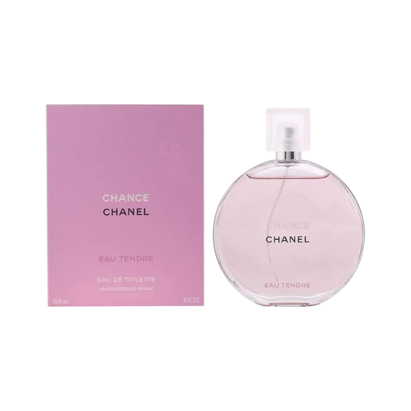 Chance Eau Tendre de Chanel