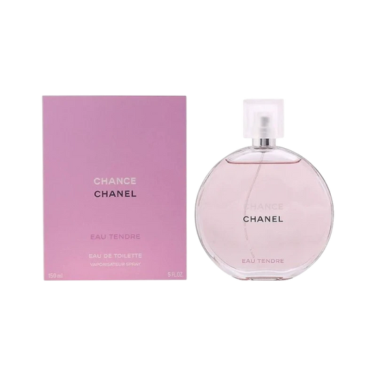 Chance Eau Tendre de Chanel