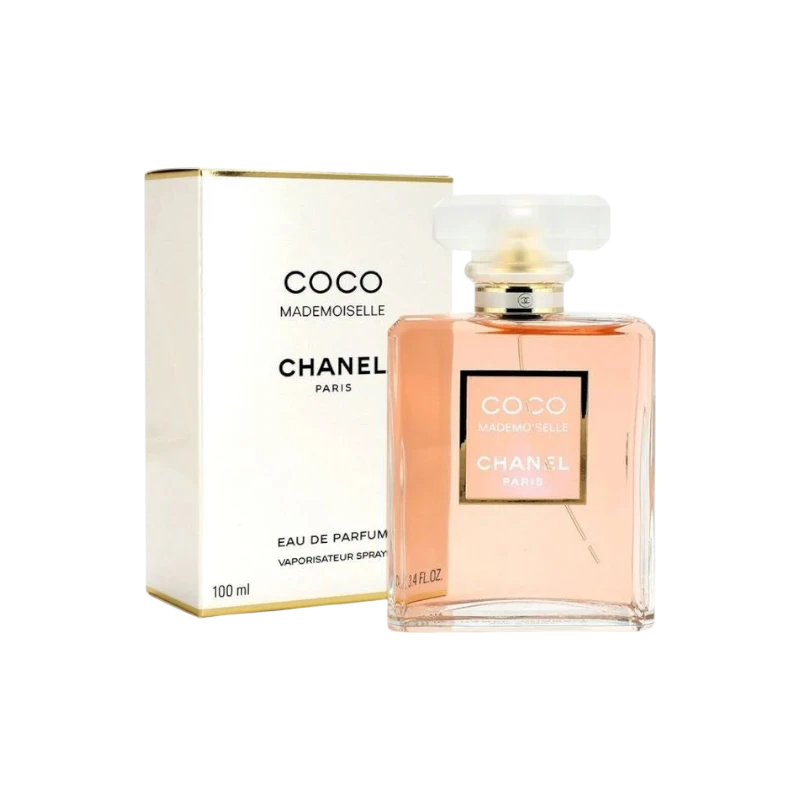 Coco Mademoiselle de Chanel