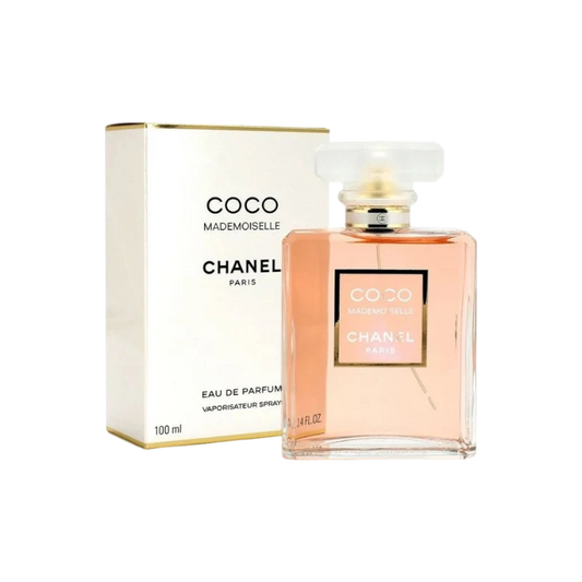 Coco Mademoiselle de Chanel