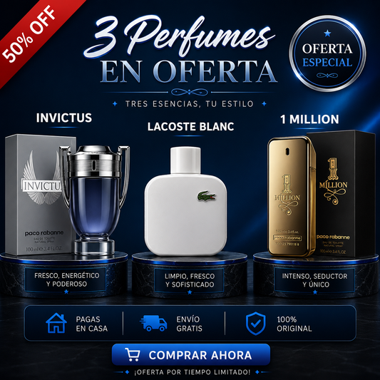 combo de hombre 11