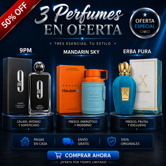 combo de hombre 13