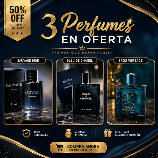 combo de hombre 15