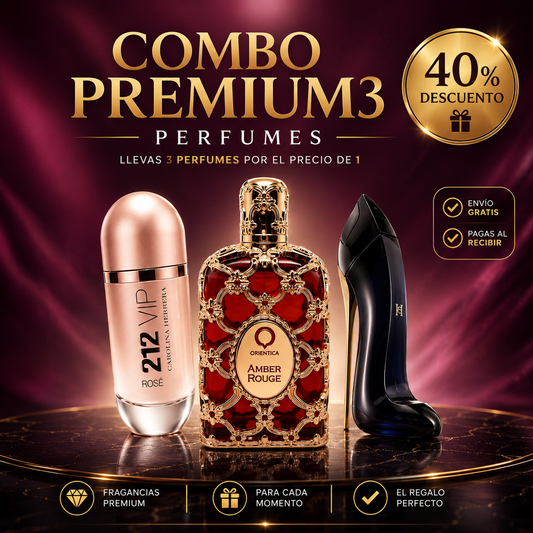 Combo de Dama 1