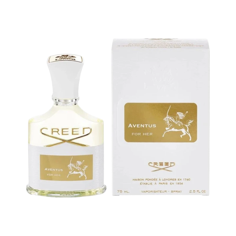Aventus for Her de Creed