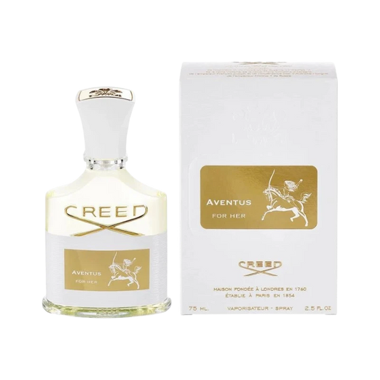 Aventus for Her de Creed