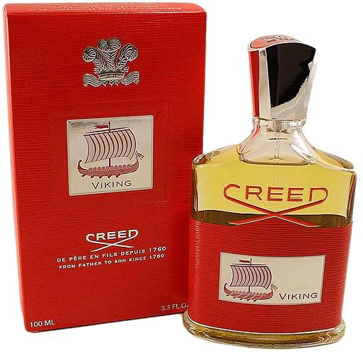 Creed Viking