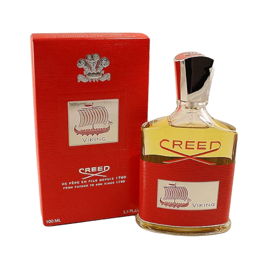 Creed Viking