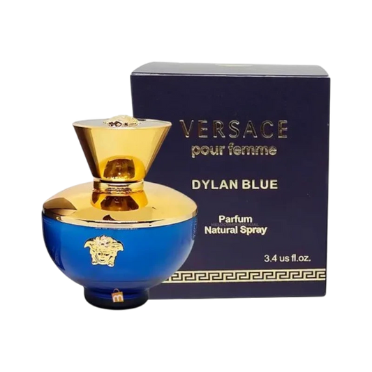Versace Dylan Blue de Versace