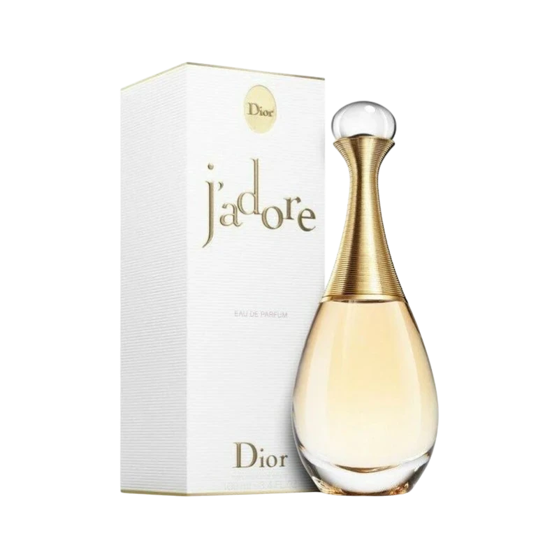 J'adore de Dior