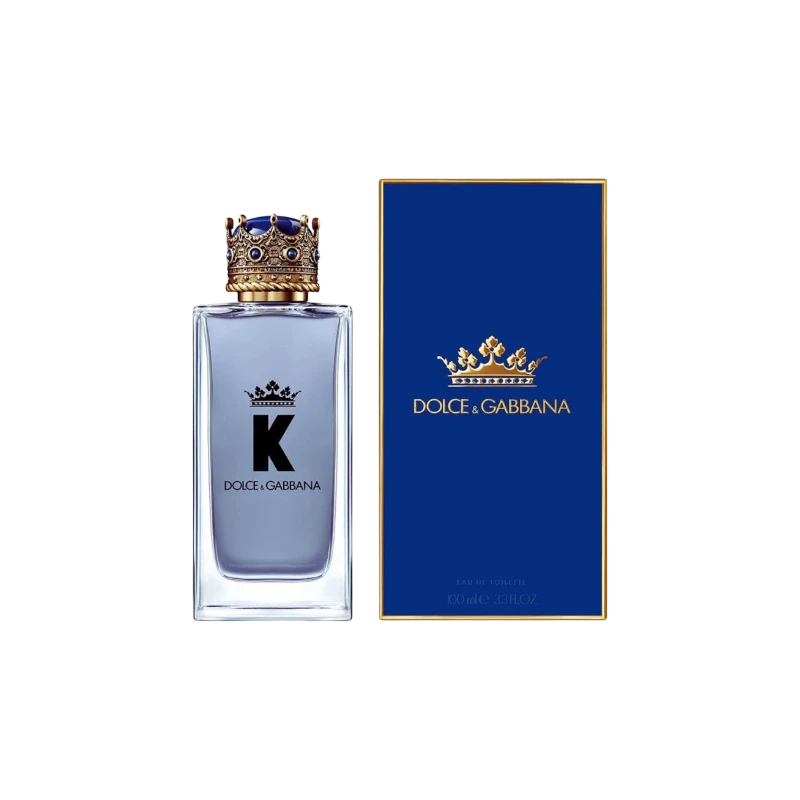 K by Dolce & Gabbana de Dolce&Gabbana